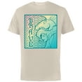 thumbnail image 1 of Disney Hercules Meg Megara Pegasus Brave - Short Sleeve Cotton T-Shirt for Adults - Customized-Natural, 1 of 5