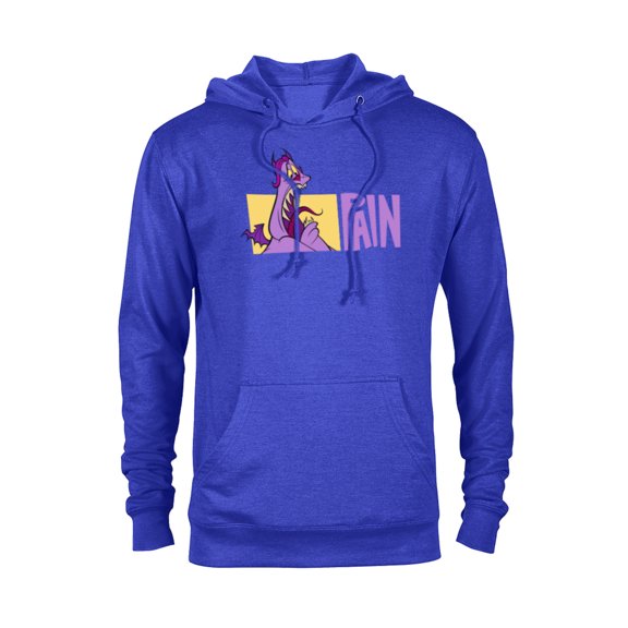Disney Hercules Pain - Pullover Hoodie for Adults – Customized-Royal Heather