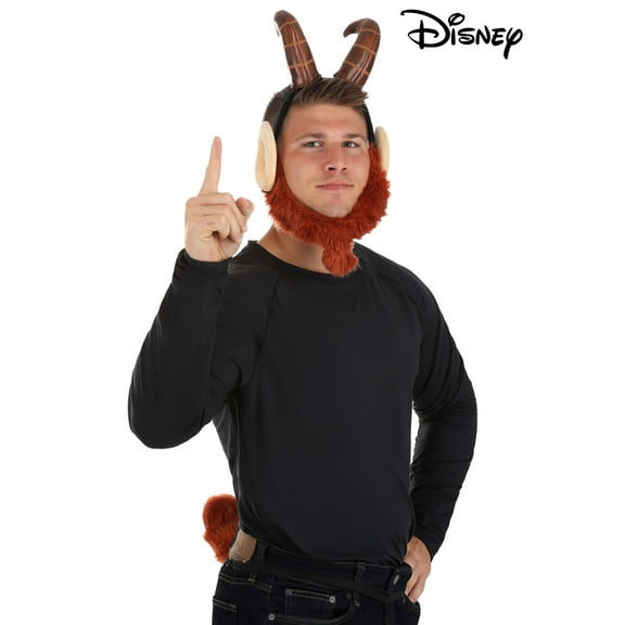 Disney Hercules Phil Costume Kit
