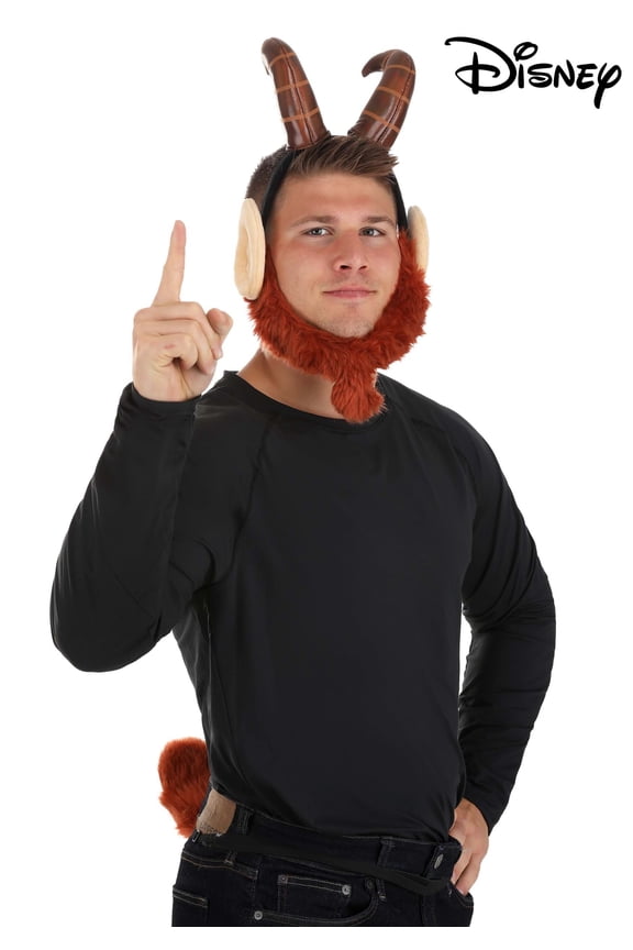 Disney Hercules Phil Costume Kit