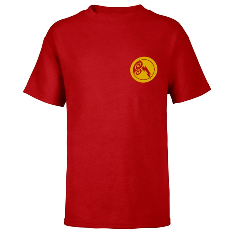 Lightning Bolt T-Shirt For Kids Boys Girls Men And Women Lightning Bolt T-Shirt For Kids Boys Girls Men And Women