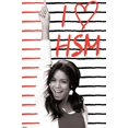 thumbnail image 1 of Disney High School Musical (2006) - I Heart HSM: Gabriella Wall Poster, 22.375" x 34", 1 of 4