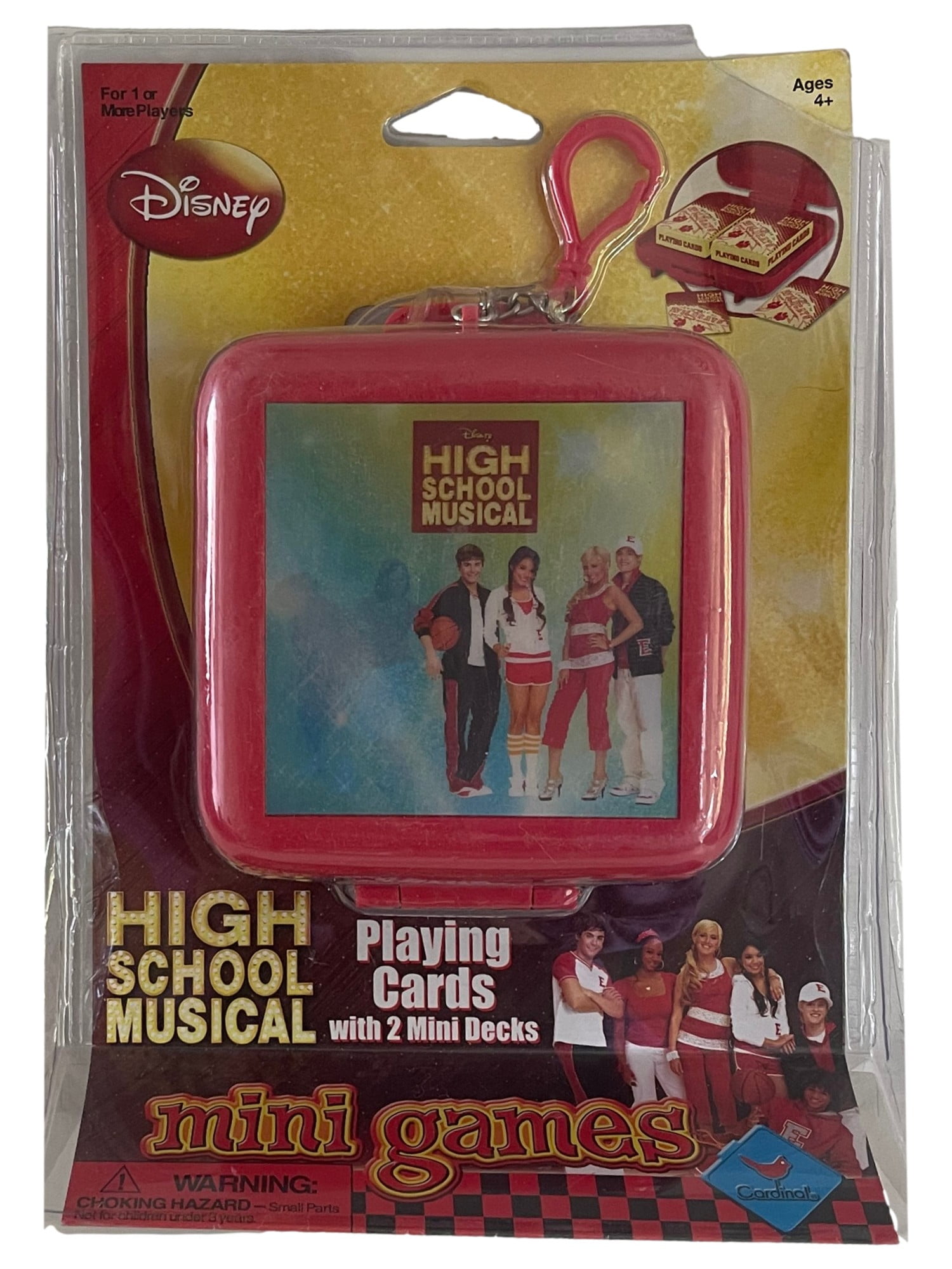 口豪奢 Disney-High-School-Musical- その他