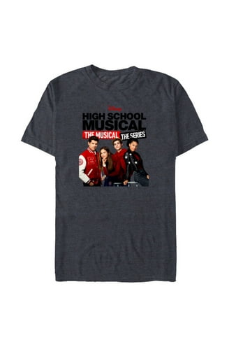 High School Musical Merchandise