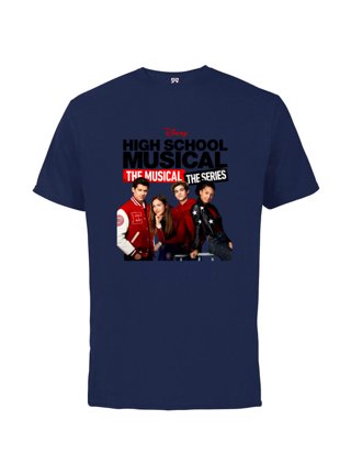 Shop Highschool Musical Shirt online