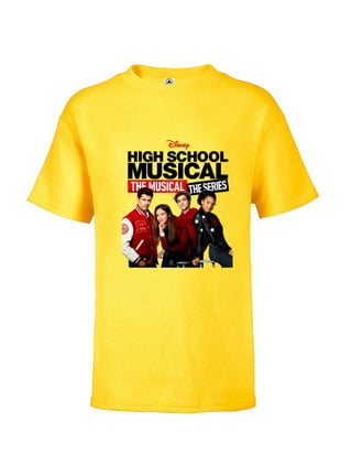 High School Musical Merchandise