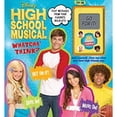 thumbnail image 1 of Disney High School Musical: Whatcha' Think?, 1 of 1