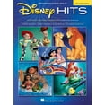 thumbnail image 1 of Disney Hits, (Paperback), 1 of 1