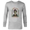 thumbnail image 1 of Disney Hocus Pocus 2 Don’t Lose Your Head - Long Sleeve T-Shirt for Men - Customized-Athletic Heather, 1 of 5