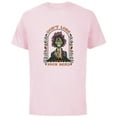 thumbnail image 1 of Disney Hocus Pocus 2 Don’t Lose Your Head - Short Sleeve Cotton T-Shirt for Adults - Customized-Soft Pink, 1 of 5