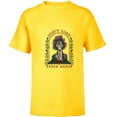 thumbnail image 1 of Disney Hocus Pocus 2 Don’t Lose Your Head - Short Sleeve T-Shirt for Kids - Customized-Yellow, 1 of 5