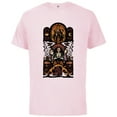 thumbnail image 1 of Disney Hocus Pocus 2 Spooky Halloween - Short Sleeve Cotton T-Shirt for Adults - Customized-Soft Pink, 1 of 5