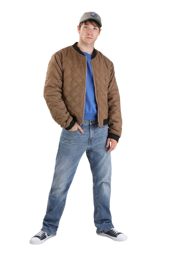 Disney Hocus Pocus Adult Max Dennison Costume