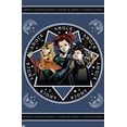 thumbnail image 1 of Disney Hocus Pocus - Amuck Wall Poster, 22.375" x 34", 1 of 3