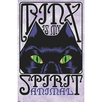 Disney Hocus Pocus - Binx Wall Poster, 22.375" x 34"