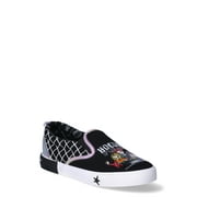 GROUND UP Disney Hocus Pocus Casual Slip-on Sneakers