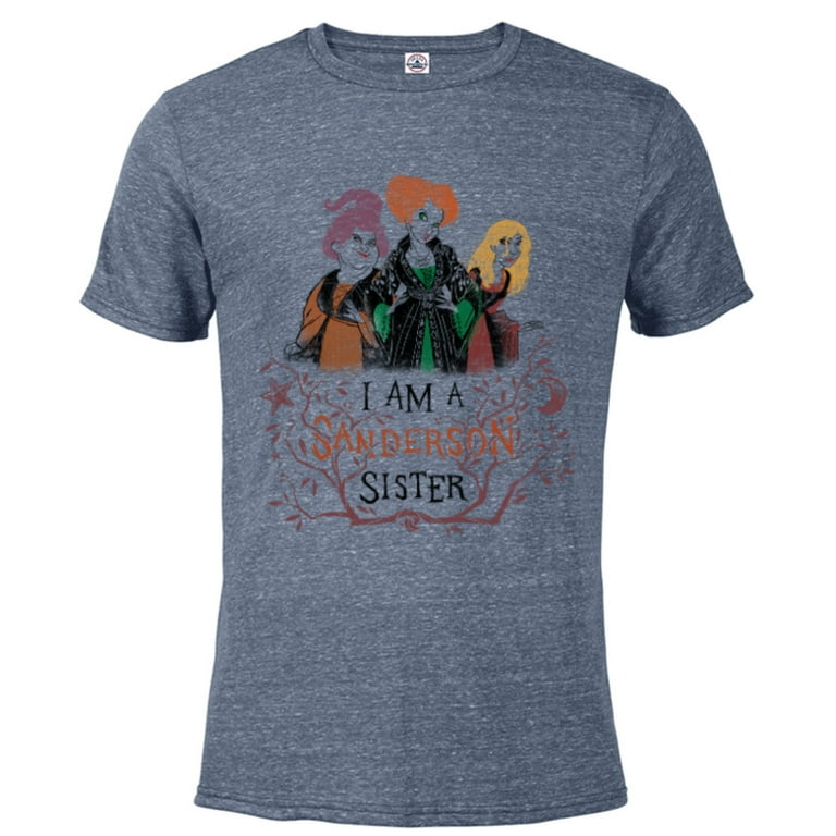 hocus pocus shirt walmart
