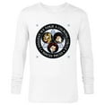 thumbnail image 1 of Disney Hocus Pocus I Suggest We Form A Calming Circle - Long Sleeve T-Shirt for Men - Customized-White, 1 of 5
