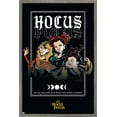 thumbnail image 1 of Disney Hocus Pocus - Moon Wall Poster, 22.375" x 34" Framed, 1 of 5
