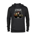 thumbnail image 1 of Disney Hocus Pocus On All Hallows’ Eve - Pullover Hoodie for Adults - Customized-Black, 1 of 5