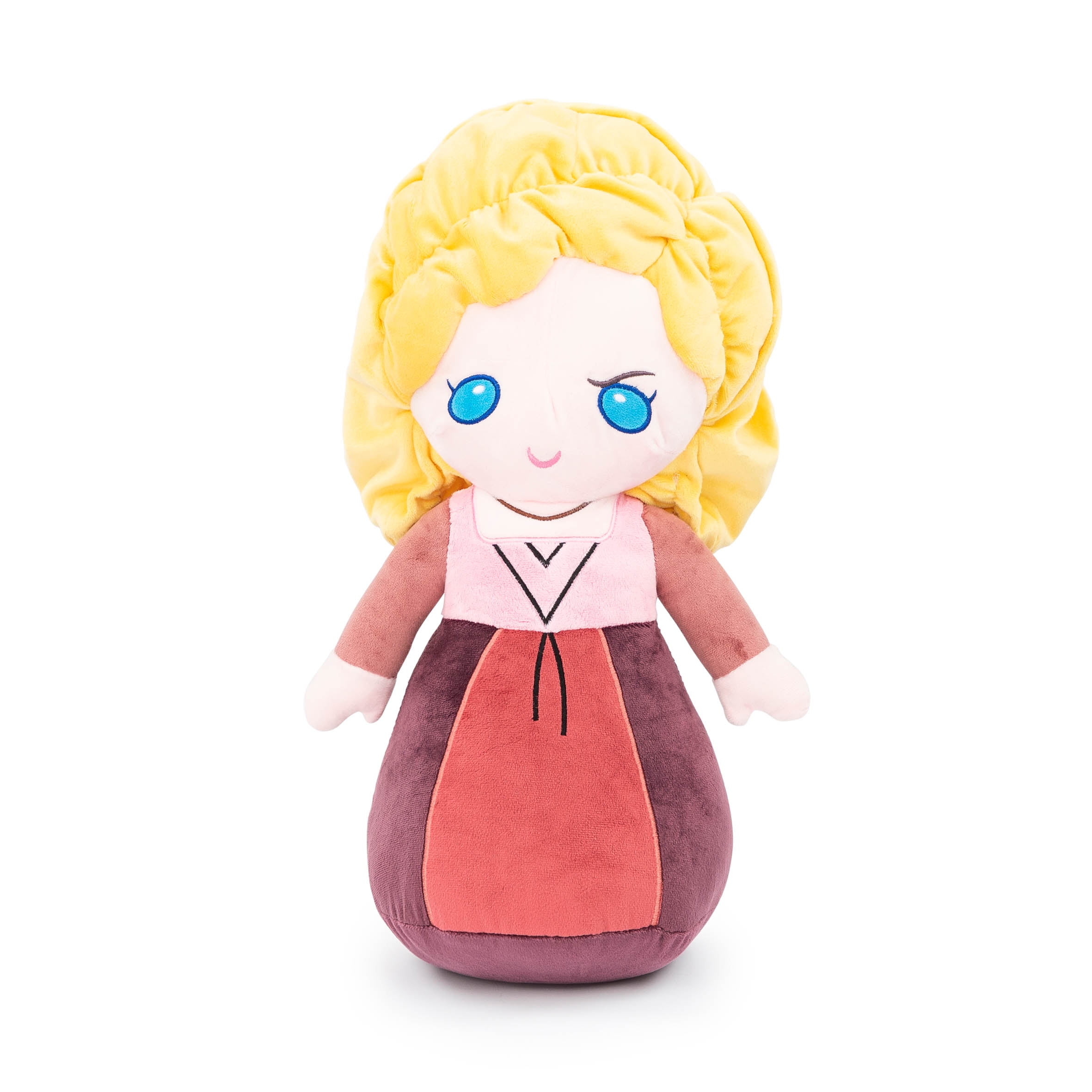 Disney Hocus Pocus Sarah Pillow Buddy, 100 Microfiber