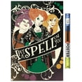 thumbnail image 1 of Disney Hocus Pocus - Spell on You Wall Poster, 22.375" x 34", 1 of 5