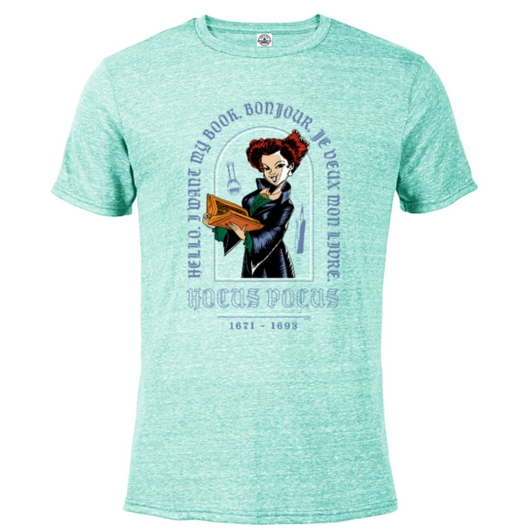 winifred sanderson shirt