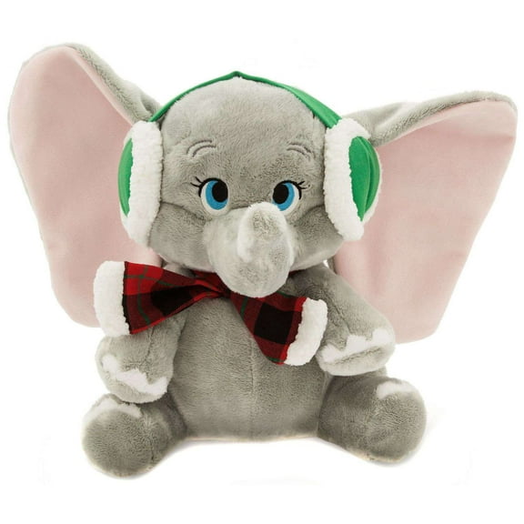 Disney Holiday 2017 Dumbo Plush