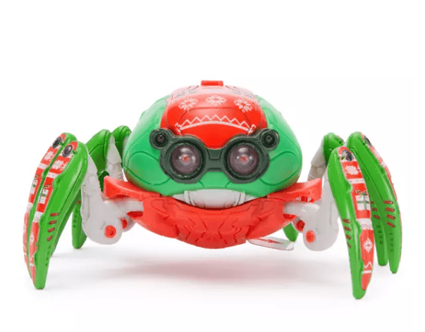 Spider Man Spider Bot