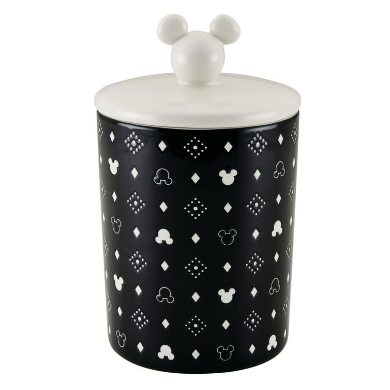 Asda Disney Tea Coffee Sugar Disney Home Monochrome Cup Large