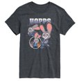 thumbnail image 1 of Disney - Hopps Bootleg - Men's Short Sleeve Graphic T-Shirt, 1 of 4