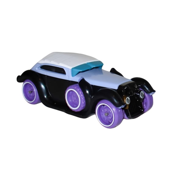 Disney Hot Wheels Character Cars - Ursula