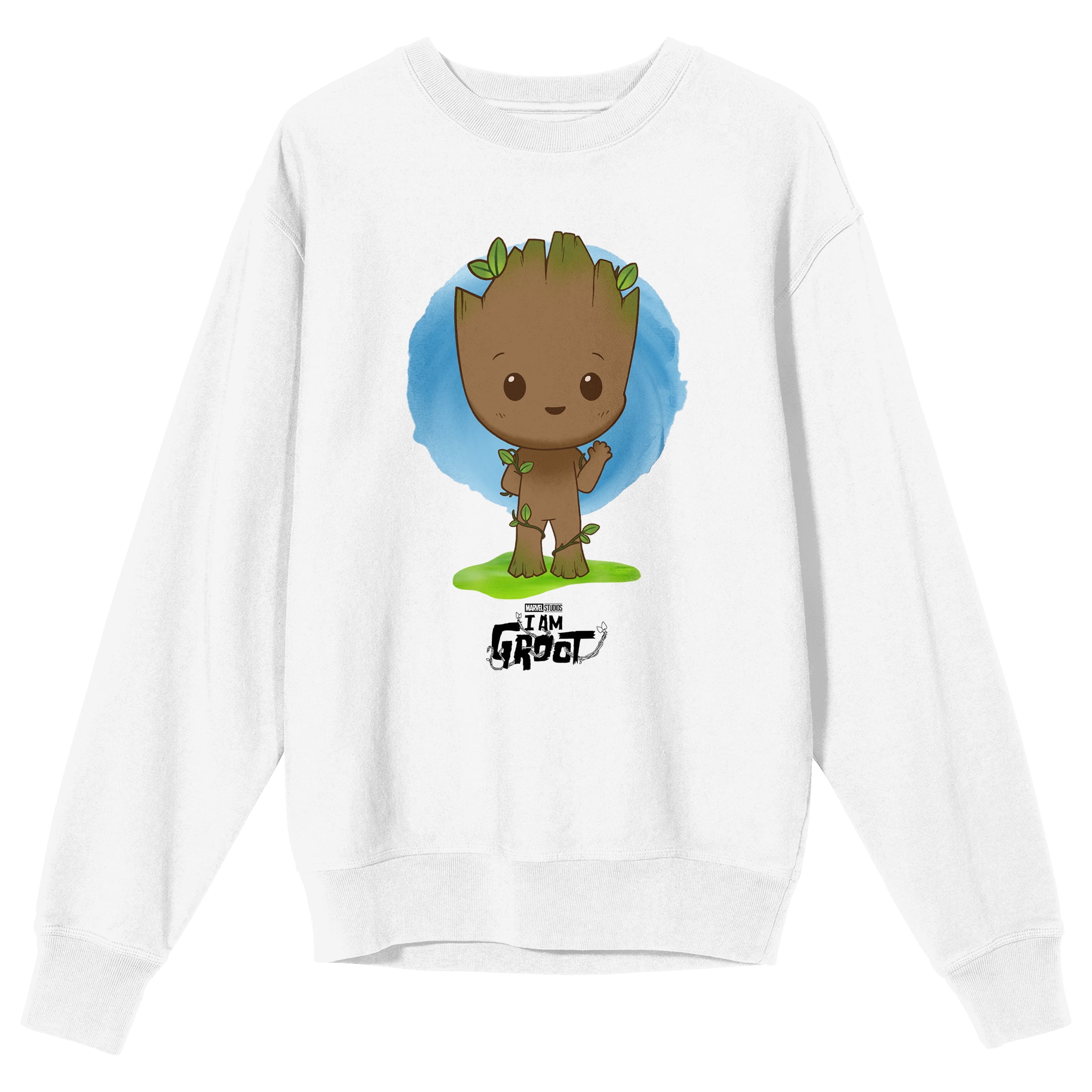 Baby sales groot hoodie