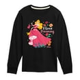 thumbnail image 1 of Disney - I Love Dreaming - Toddler & Youth Short Sleeve Graphic T-Shirt, 1 of 5