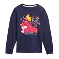 thumbnail image 1 of Disney - I Love Dreaming - Toddler & Youth Short Sleeve Graphic T-Shirt, 1 of 5