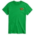 thumbnail image 1 of Disney - I Quack Myself Up - Men's Short Sleeve Graphic T-Shirt, 1 of 4