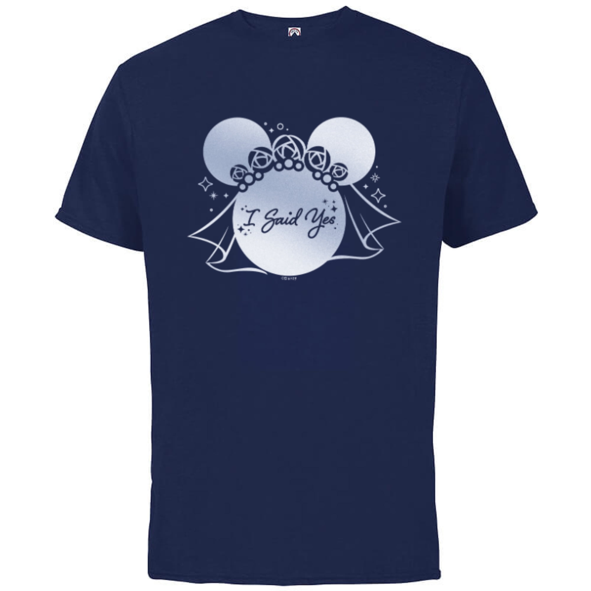 Just engaged cheap disney shirts