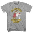thumbnail image 1 of Disney I'm Grumpy What's Your Excuse T-Shirt, 1 of 1
