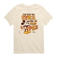 thumbnail image 1 of Disney - I've Got My Eyes On The Pies Toddler Boys' Toddler Short Sleeve Graphic T-Shirt, 1 of 3