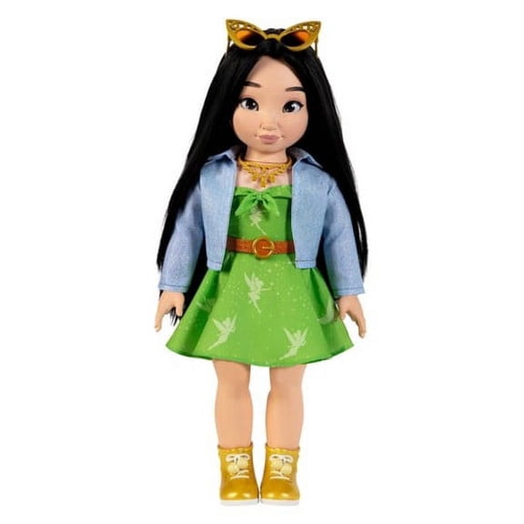Disney ILY 4EVER Inspired by Tinker Bell Fashion 18" Doll