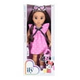 thumbnail image 1 of Disney ILY 4ever 18" Doll Inspired by Minnie - Pink Dress New With Box, 1 of 3