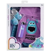Disney ILY 4ever Fashion Pack Inspired by Sulley for 18'' Dolls