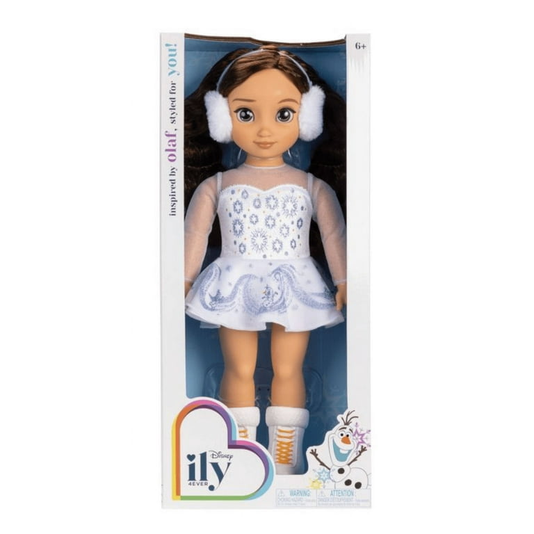 18 inch disney dolls outlet