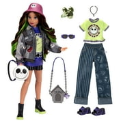 Disney Ily I Love The Nightmare before Christmas Deluxe Fashion Doll