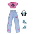 thumbnail image 1 of Disney Ily Fashion Pack Doll Clothing Assortment, 1 of 7