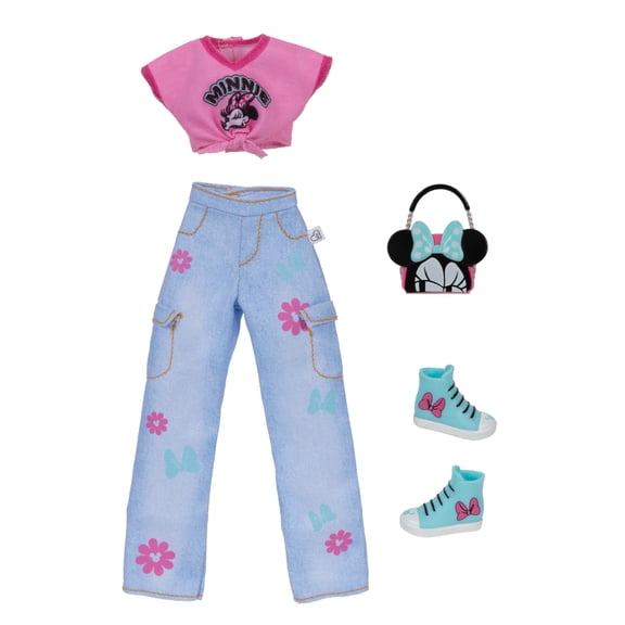 Disney Ily Fashion pack Doll Clothing Assortment
