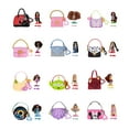 thumbnail image 1 of Disney Ily Tote Teenies 2.25 Inch Tall Doll with Matching Purse Assortment Varies for Child 6+, 1 of 15
