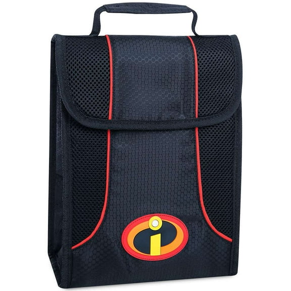 Disney Incredibles 2 Lunch Tote
