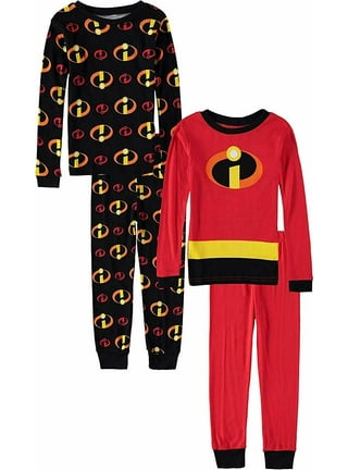 Incredibles pyjamas adults hotsell