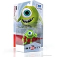 thumbnail image 1 of Disney Infinity Monsters Inc. Mike Wozowski Figure (UK Version) [Disney Int.], 1 of 1